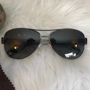 Coach Sunglasses 😎